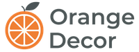 Orange Decor Startseite 