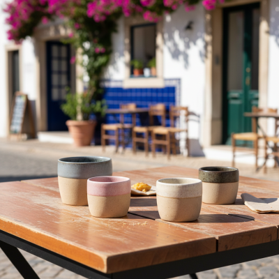 Handgefertigte Deko 2026 – Authentische Materialien im Trend - 
