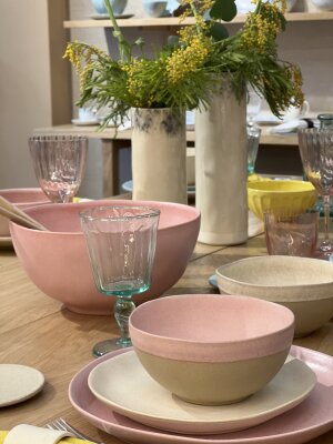 Inspiration aus Frankfurt: Unsere Entdeckungen auf der Ambiente Messe - Inspiration von der Ambiente Messe Frankfurt | Orange Decor