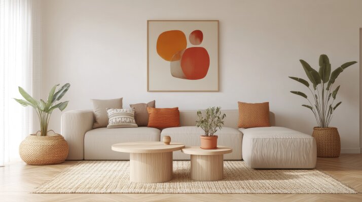 Unsere Lieblingsstücke im August - Unsere Lieblingsstücke im August | Wohnideen &amp; Trends | Orange Decor