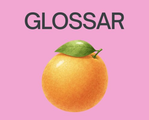Orange Decor Glossar | Wohnwissen 🧡  - Wohnstil &amp; Materialien erklärt | Orange Decor Glossar