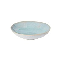 Saléa - Suppen- und Pastaschüssel 23 cm Blau