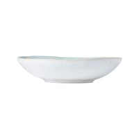 Saléa - Suppen- und Pastaschüssel 23 cm Blau