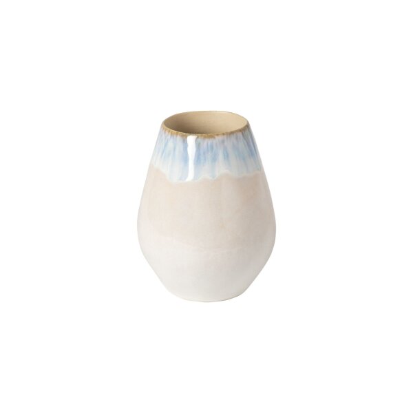 Maréa – Vase 15 cm Blau