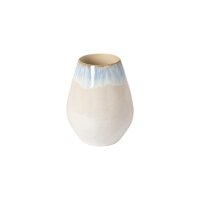 Maréa – Vase 15 cm Blau