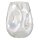 Shapéa - Vase Glas Transparent