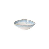 Maréa – Ovale Schale Blau