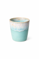 Esséa – Kaffeebecher Türkis