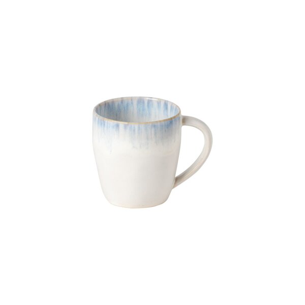 Maréa – Kaffeetasse Blau