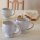 Moulé – Tasse Sand Beige