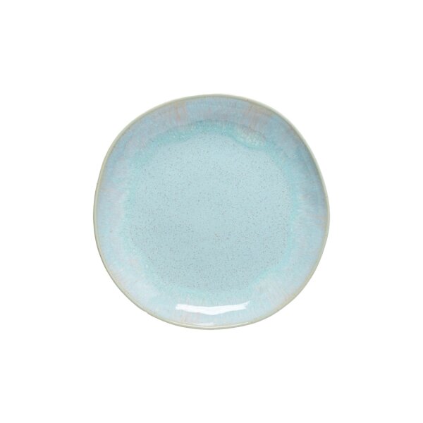 Saléa - Vorspeisenteller Blau 21 cm