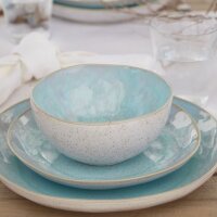 Saléa - Vorspeisenteller Blau 21 cm