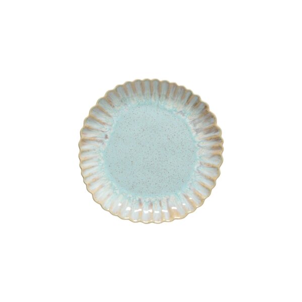 Moulé - Vorspeisenteller Blau 21 cm