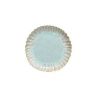 Moulé - Vorspeisenteller Blau 21 cm