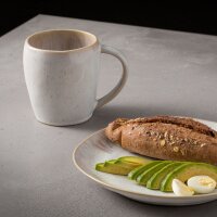 Saléa – Tasse Sand Beige