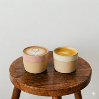 Sedéa – Cappuccino Cup