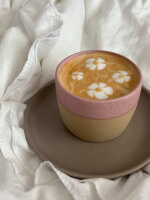 Sedéa – Cappuccino Cup
