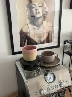 Sedéa – Cappuccino Cup