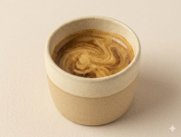 Sedéa – Cappuccino Cup