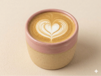 Sedéa – Cappuccino Cup
