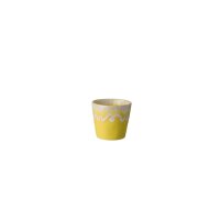 Esséa – Espressotasse Gelb