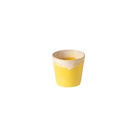 Esséa – Kaffeebecher Gelb