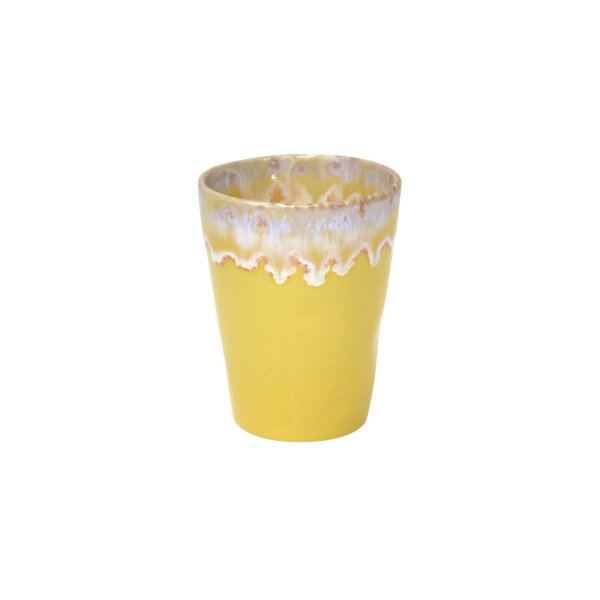 Esséa – Latte Becher Gelb