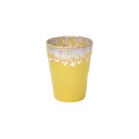 Esséa – Latte Becher Gelb