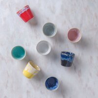 Esséa – Espressotasse Nachtblau